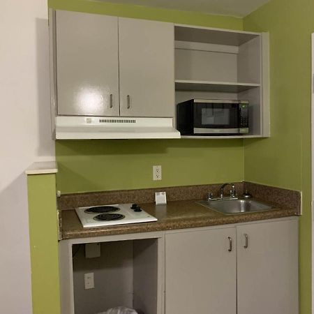 Studio 6-Hampton, Va - Langley Afb Area Dış mekan fotoğraf