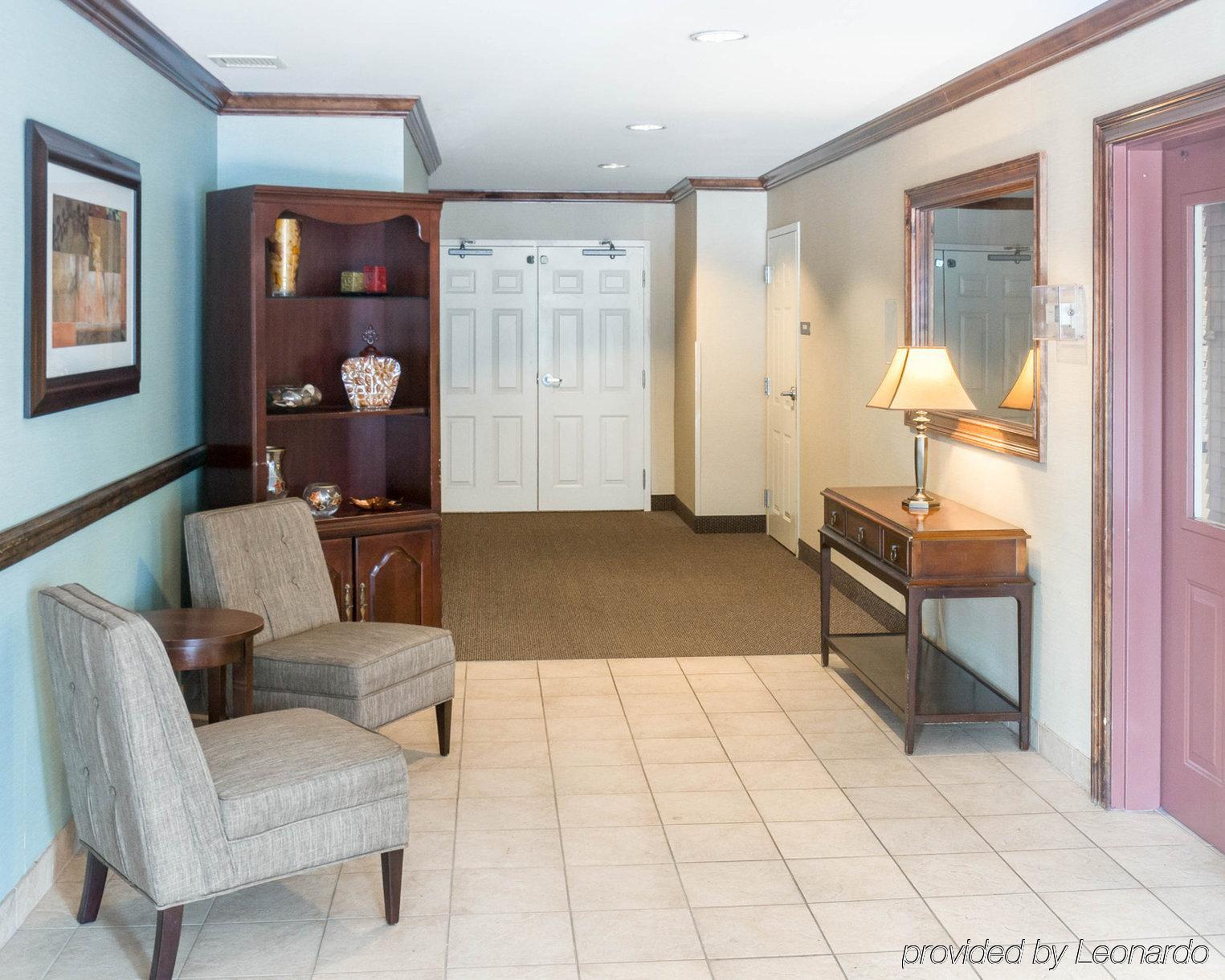 Studio 6-Hampton, Va - Langley Afb Area Dış mekan fotoğraf