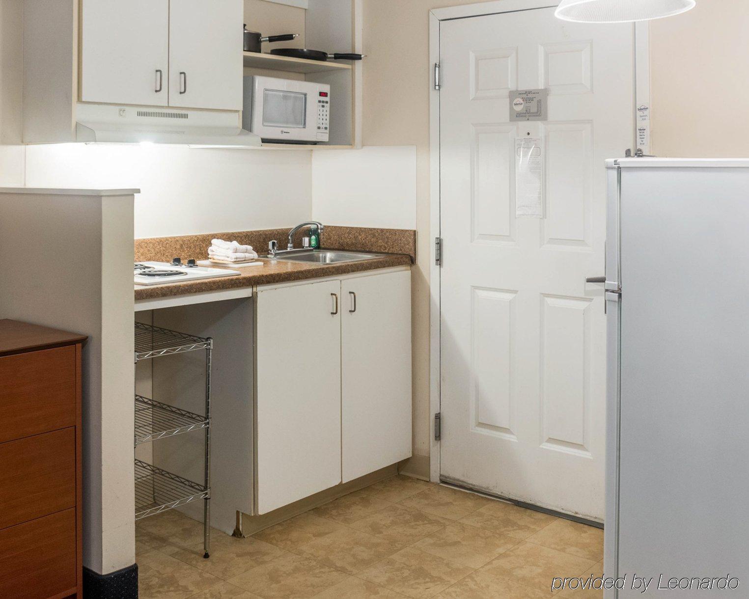 Studio 6-Hampton, Va - Langley Afb Area Dış mekan fotoğraf