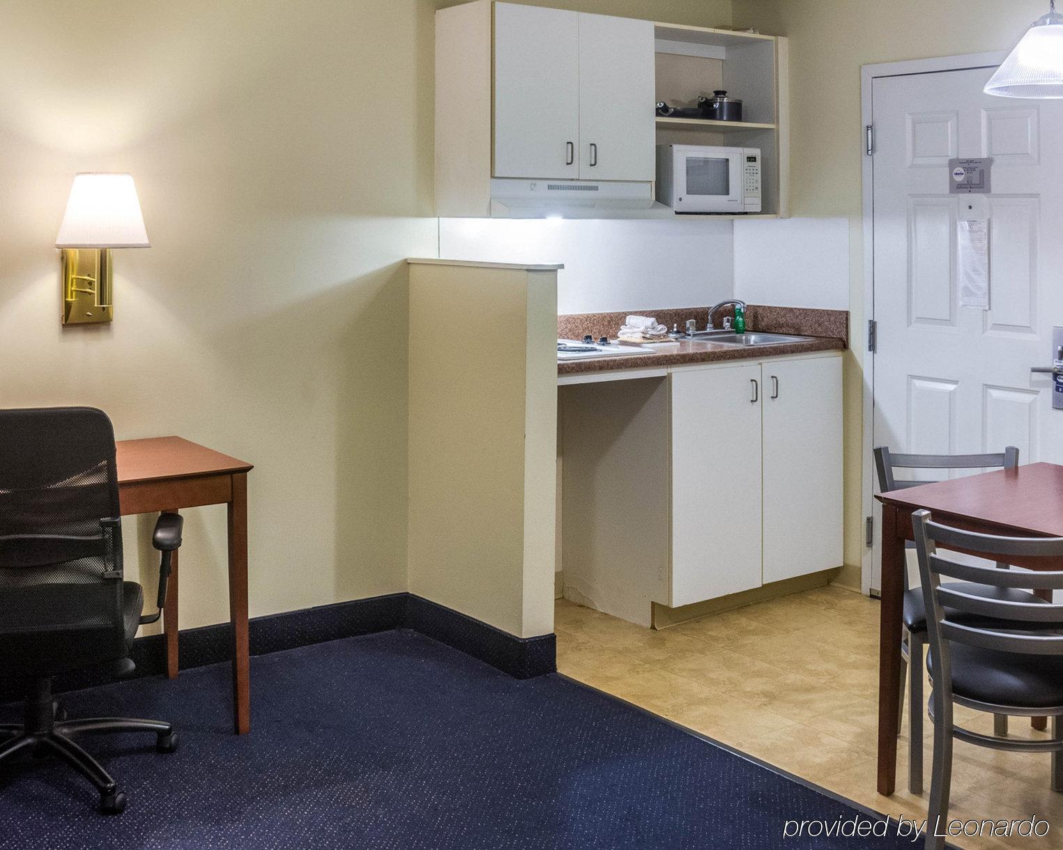 Studio 6-Hampton, Va - Langley Afb Area Dış mekan fotoğraf