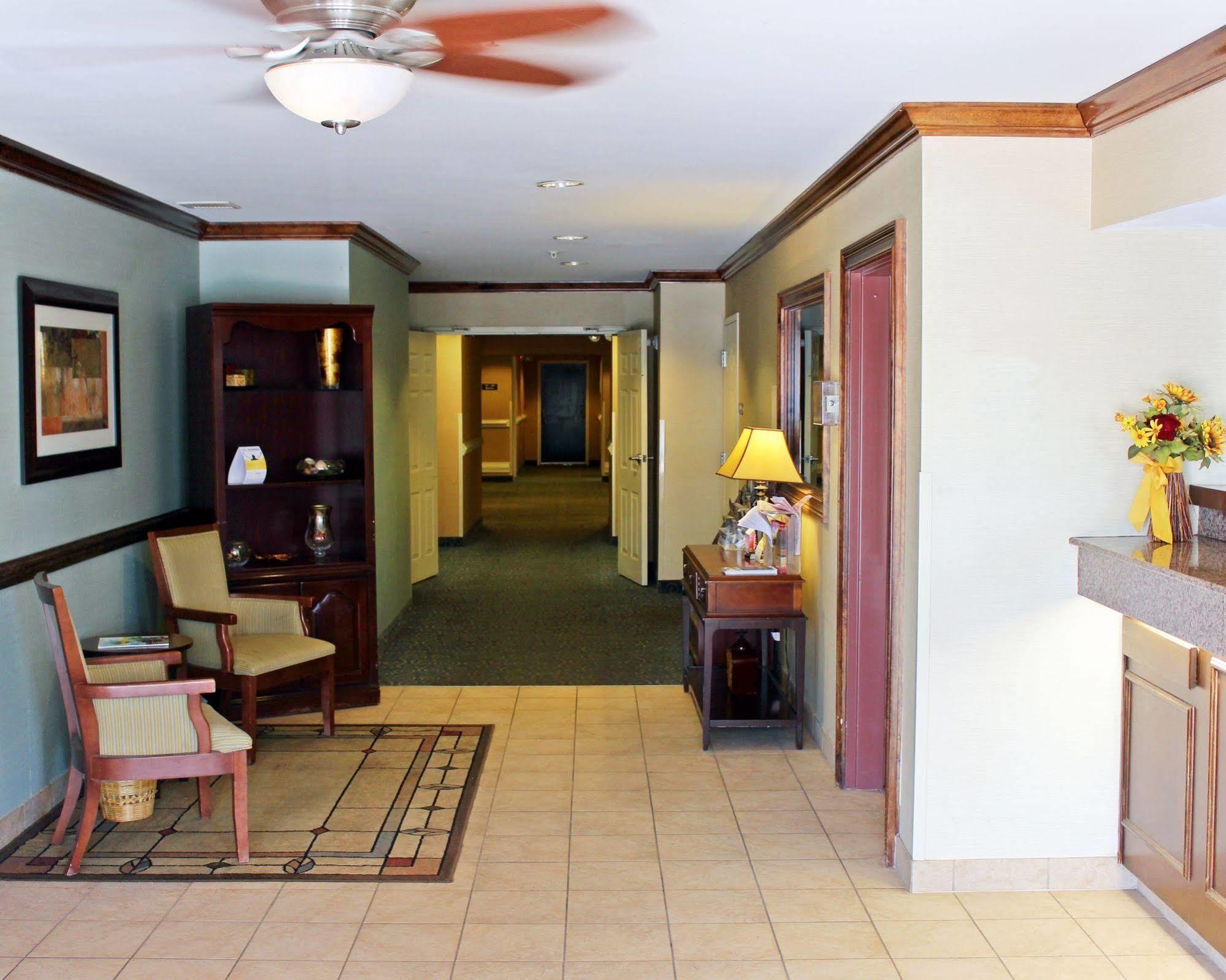 Studio 6-Hampton, Va - Langley Afb Area Dış mekan fotoğraf