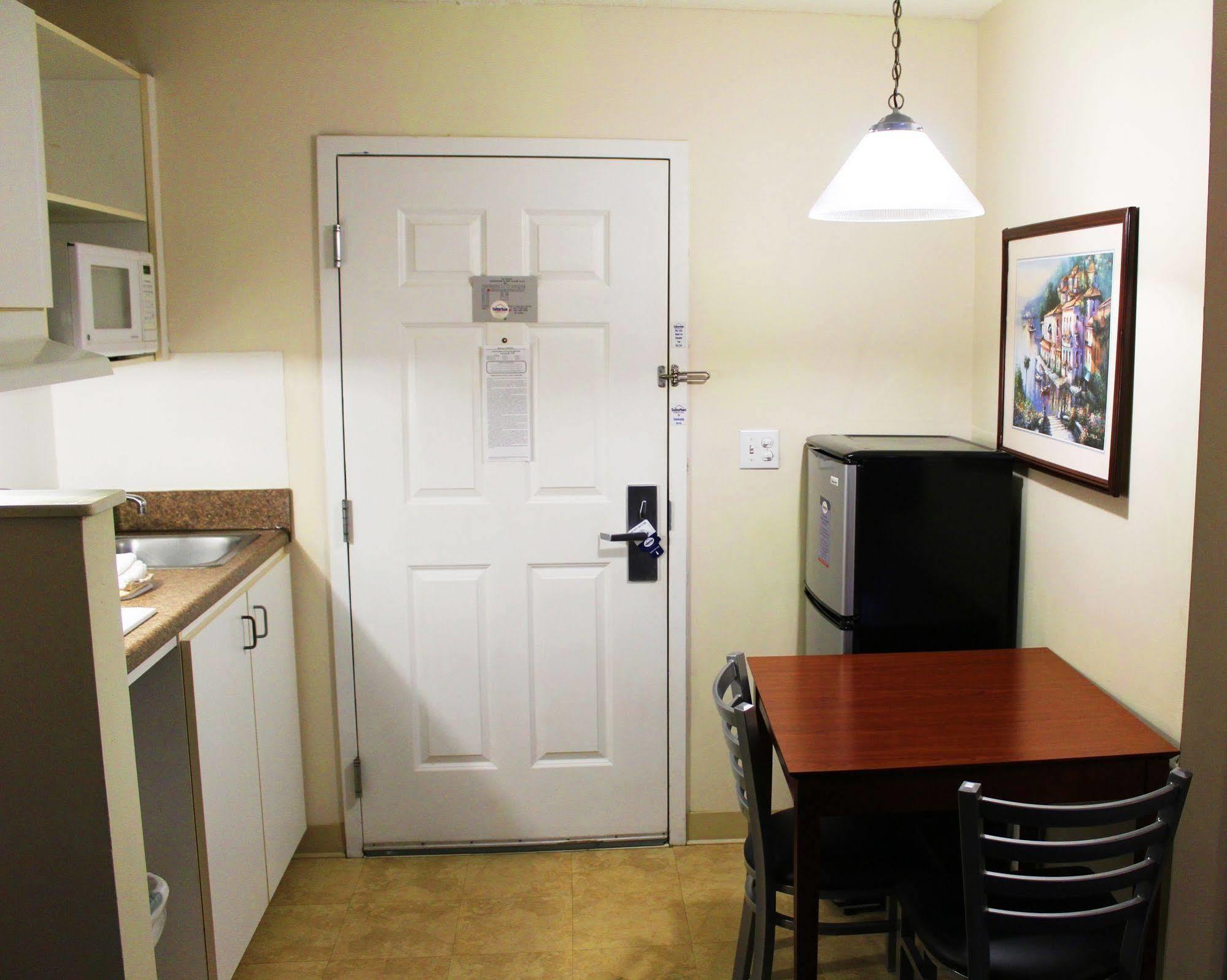 Studio 6-Hampton, Va - Langley Afb Area Dış mekan fotoğraf